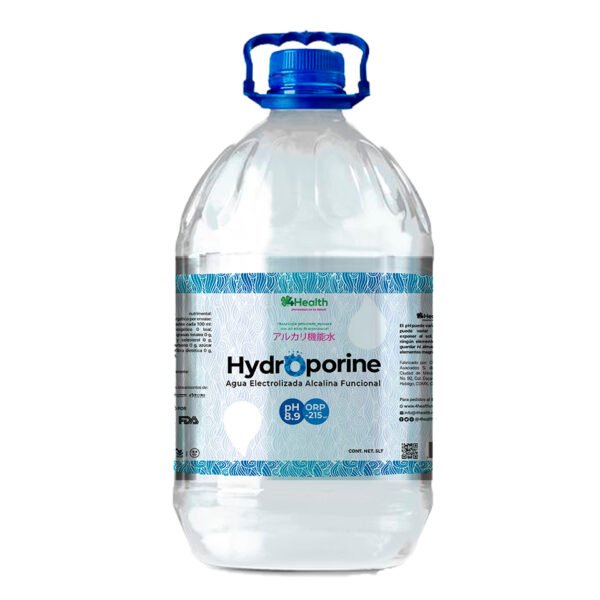 Hydroporine