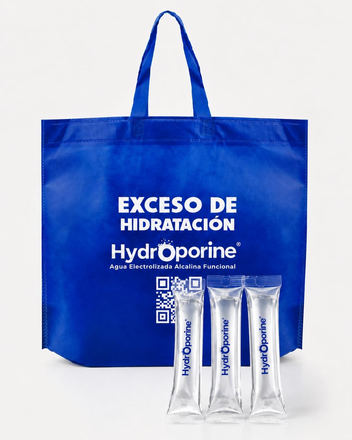 Hydroporine Concentrado para pH 9.5*
