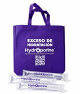 Hydroporine Concentrado para pH 11